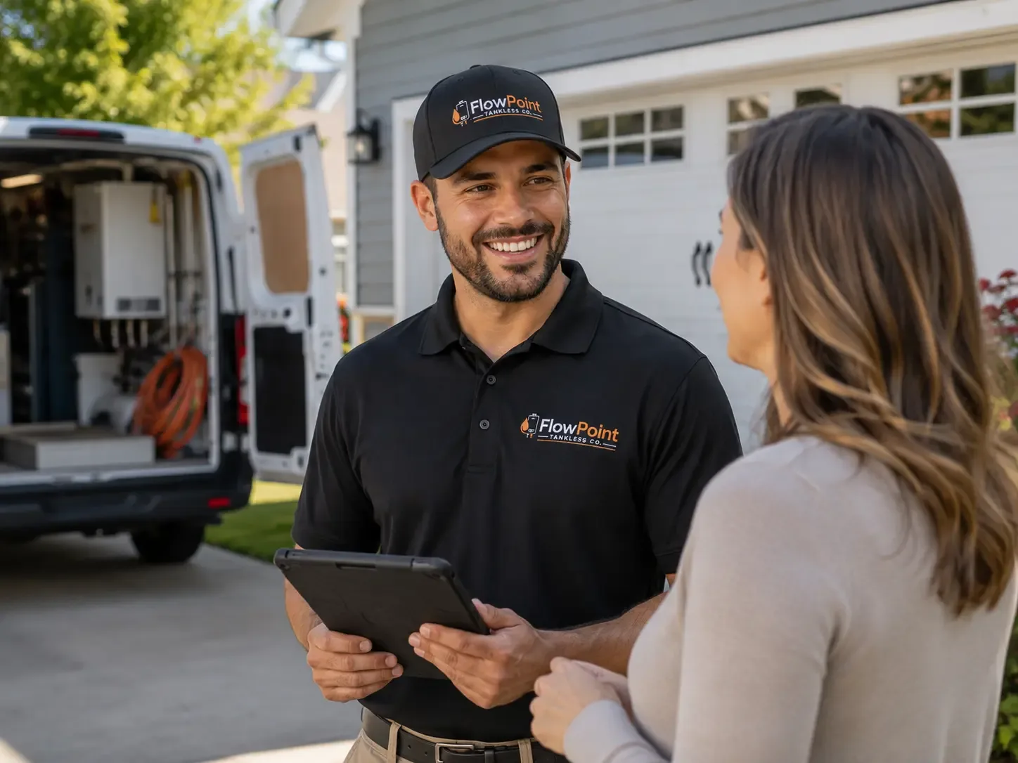 Tankless Water Heater Installation Rosman, NC FAQs